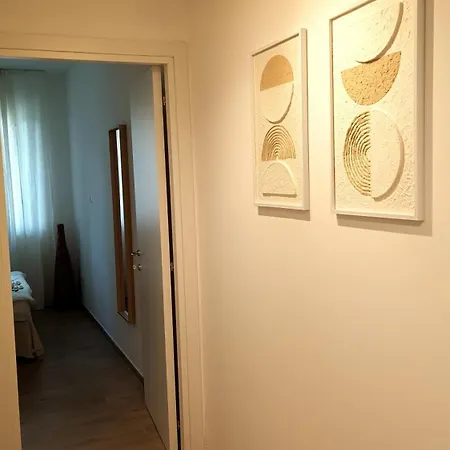 Bianca Luxury - La Perla Suites Civitanova Marche